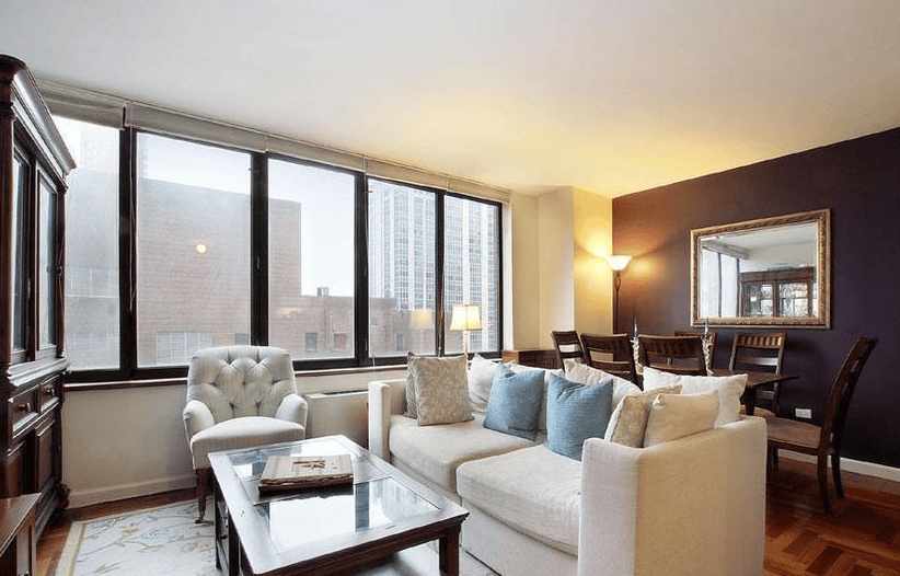 The Oxford 422 East 72nd Street Upper East Side condos for sale New Construction Manhattan